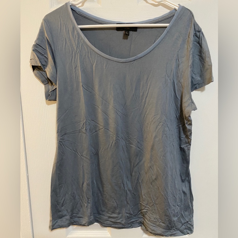 Banana Republic Luxe shirt